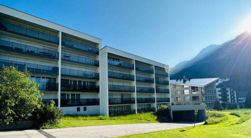 Photo of Nr.68 Haus Ladina