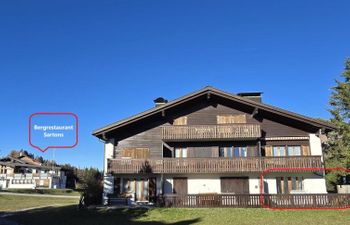 Culmoina Holiday Home