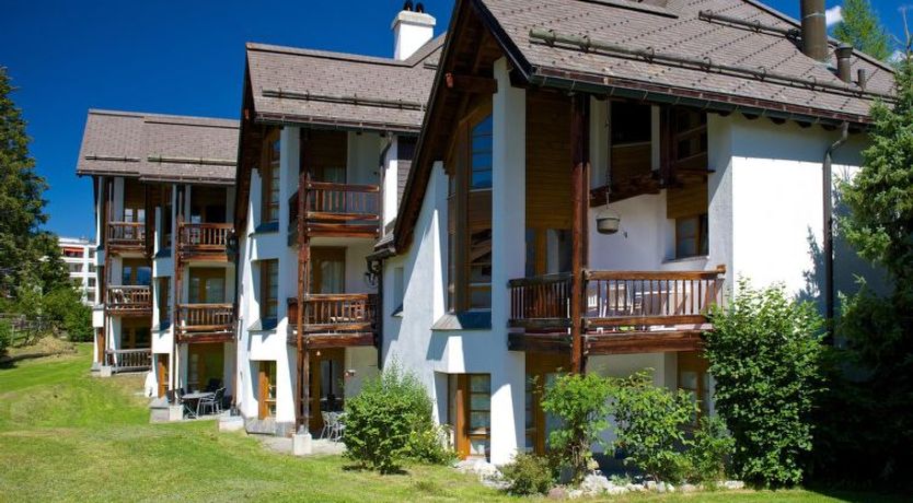 Photo of Schweizerhof 502