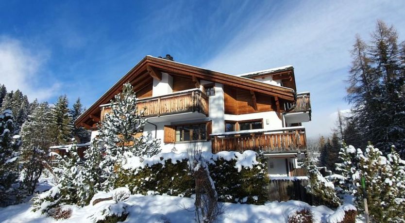 Photo of Wohnung Valos Figi