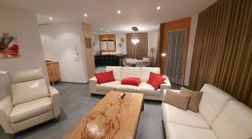 Photo of Wohnung Valos Figi