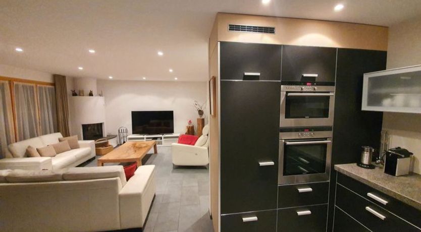 Photo of Wohnung Valos Figi