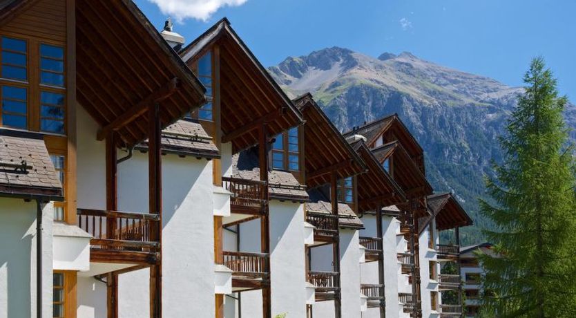 Photo of Schweizerhof 134