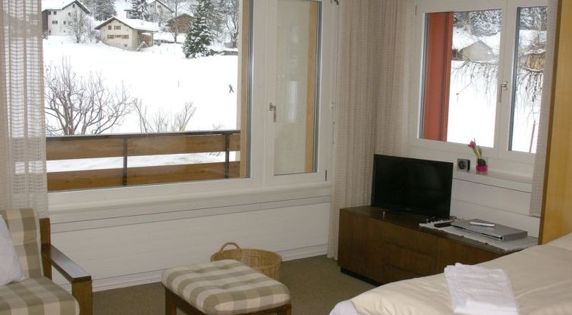 Photo of Triangel A Mohr