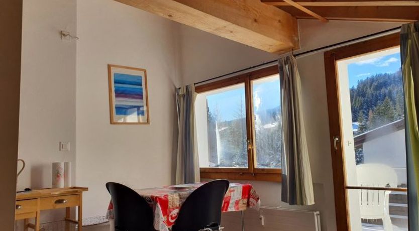 Photo of Casa Fadail Seura 21