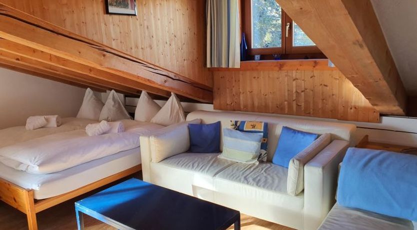 Photo of Casa Fadail Seura 21