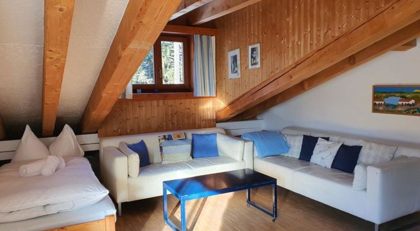 Photo of Casa Fadail Seura 21