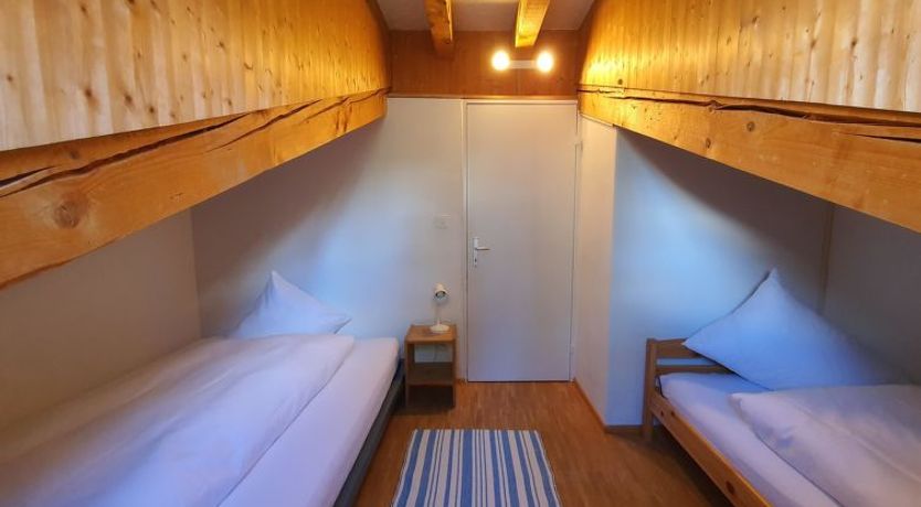 Photo of Casa Fadail Seura 21