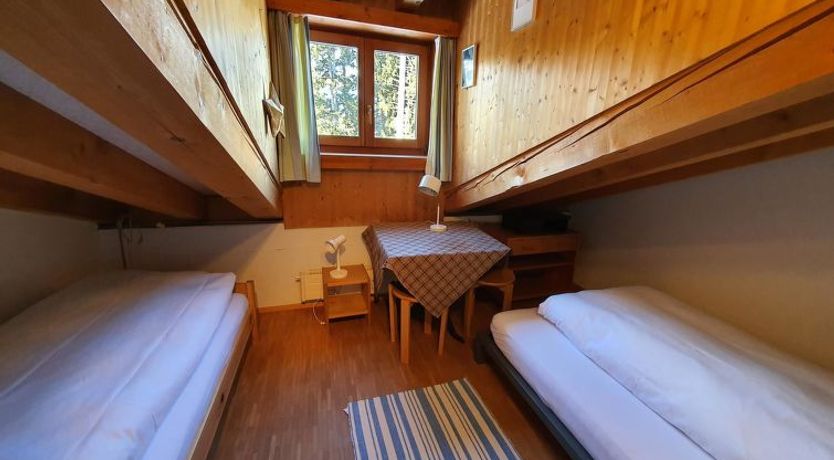 Photo of Casa Fadail Seura 21