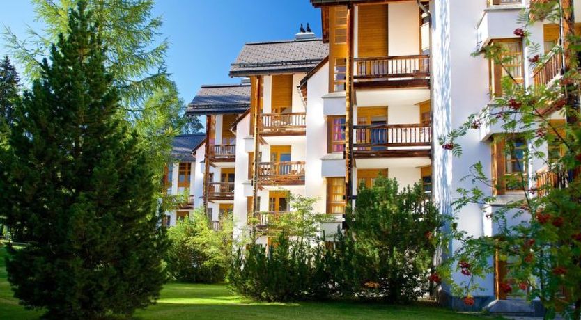 Photo of Schweizerhof 133