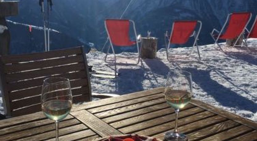 Photo of Apartmenthaus Riederhoru A EG