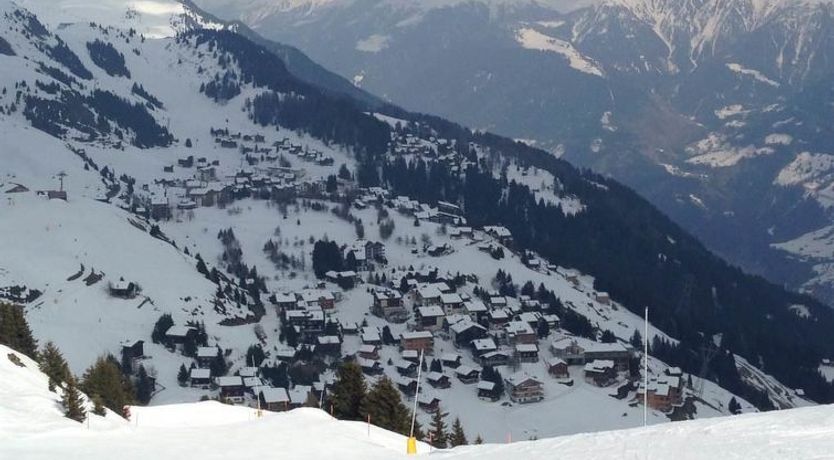 Photo of Apartmenthaus Riederhoru A EG