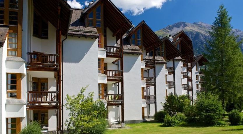 Photo of Schweizerhof 234