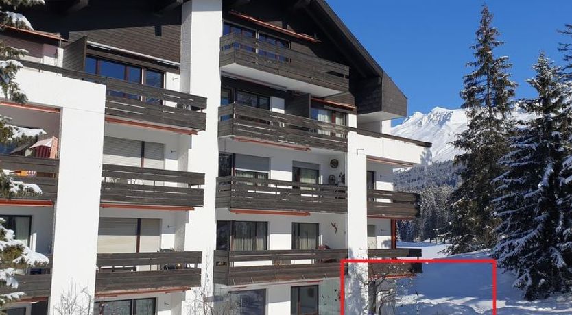 Photo of Uehlinger Seegarten Wirz