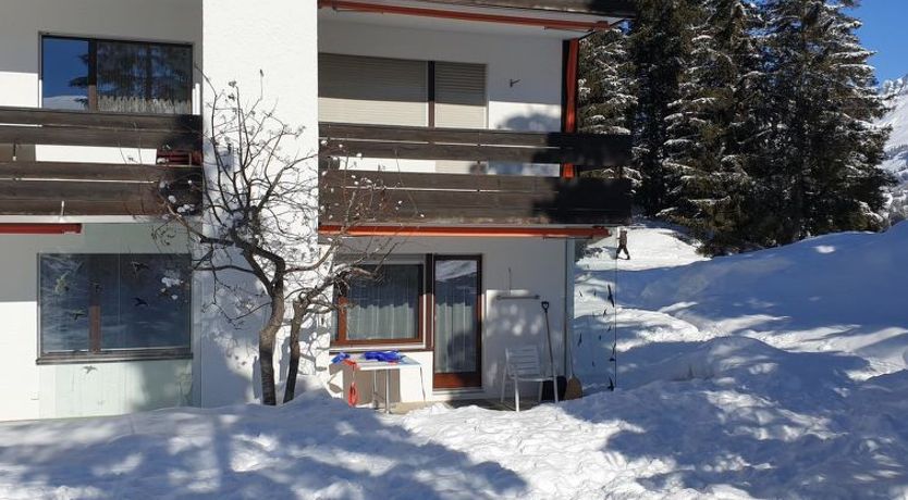 Photo of Uehlinger Seegarten Wirz