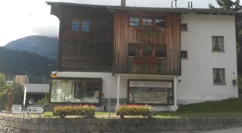 Photo of ABC Ferienwohnung 3 1. OG Nord-Ost