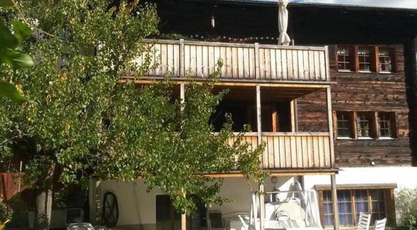 Photo of ABC Ferienwohnung 3 1. OG Nord-Ost