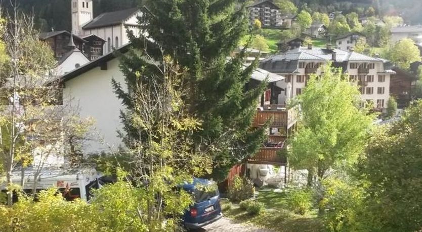 Photo of ABC Ferienwohnung 3 1. OG Nord-Ost