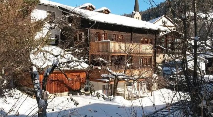 Photo of ABC Ferienwohnung 3 1. OG Nord-Ost