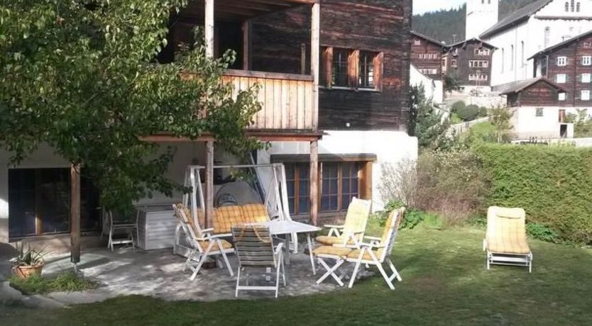 Photo of ABC Ferienwohnung 3 1. OG Nord-Ost