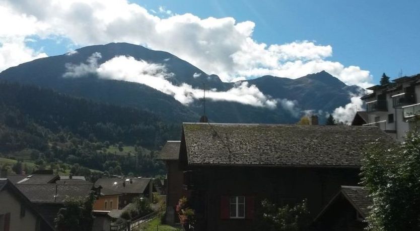 Photo of ABC Ferienwohnung 3 1. OG Nord-Ost