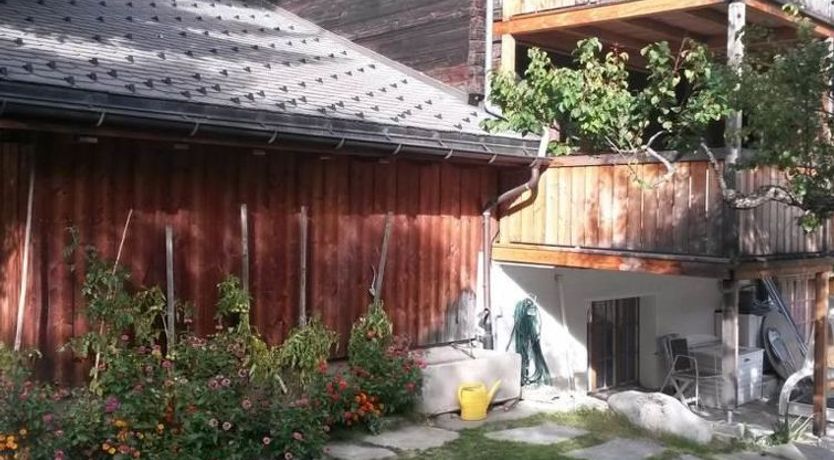 Photo of ABC Ferienwohnung 3 1. OG Nord-Ost