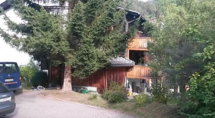 Photo of ABC Ferienwohnung 3 1. OG Nord-Ost