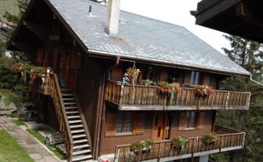 Photo of Bärgblüemli 1. OG West