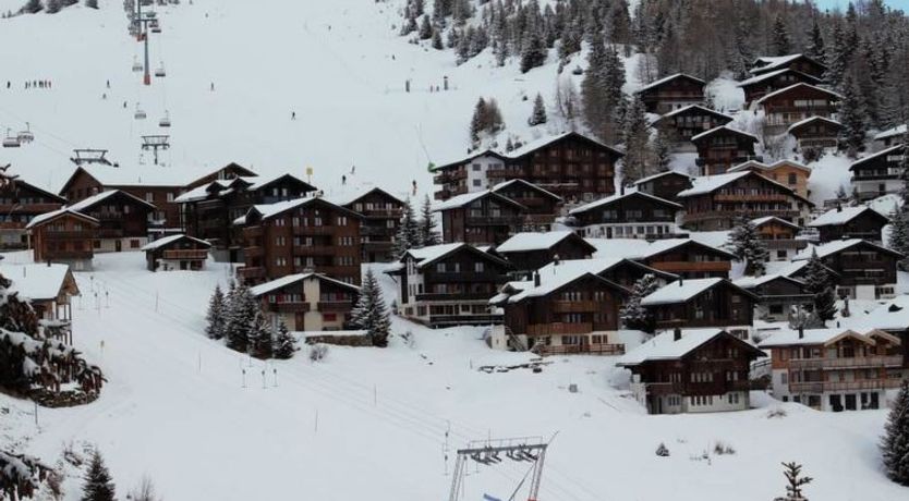 Photo of Bärgblüemli 1. OG West