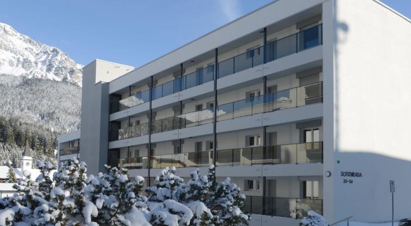 Photo of Nr.43 Haus Sotmirana