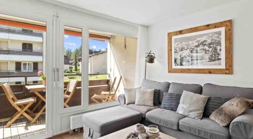 Photo of Nr.43 Haus Sotmirana