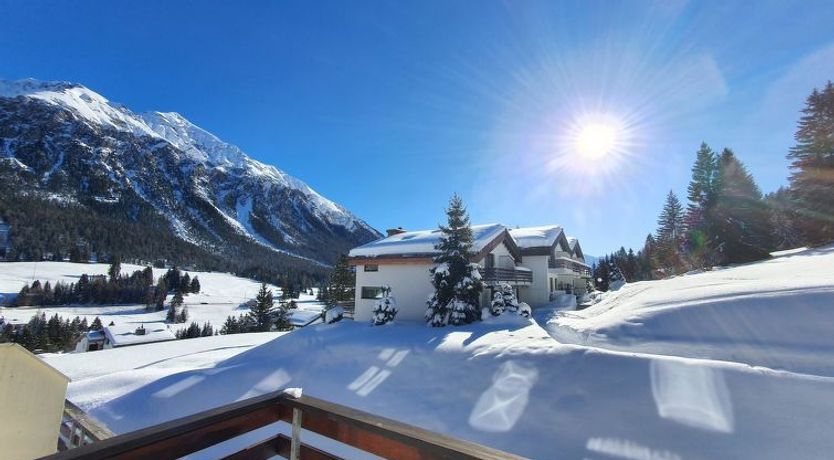 Photo of Casa La Schmetta 45