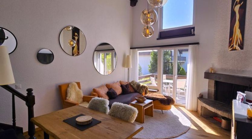 Photo of Casa La Schmetta 45