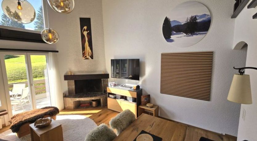 Photo of Casa La Schmetta 45