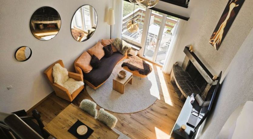 Photo of Casa La Schmetta 45