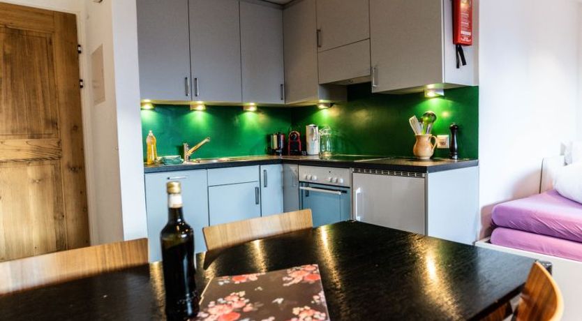 Photo of Sportina 22 2. OG Süd