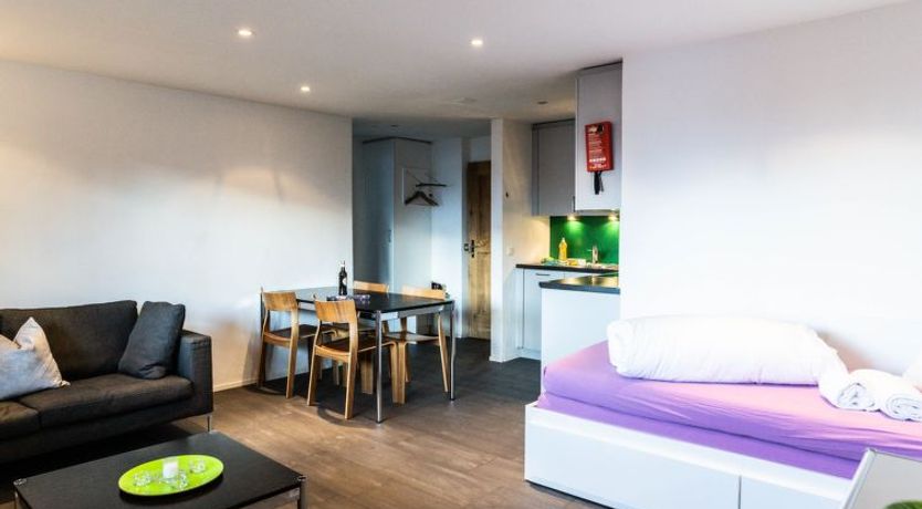 Photo of Sportina 22 2. OG Süd