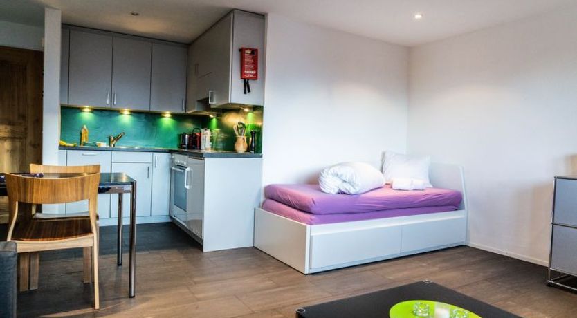 Photo of Sportina 22 2. OG Süd