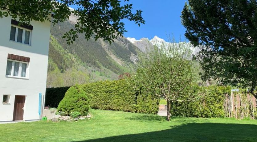 Photo of Casa Yolanda 1. OG Süd