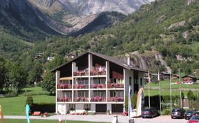 Photo of Casa Yolanda 1. OG Süd