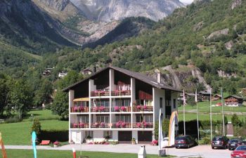 Casa Yolanda 1. OG Süd Holiday Home
