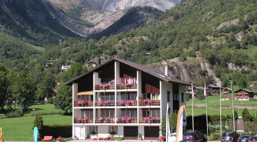 Photo of Casa Yolanda 1. OG Süd