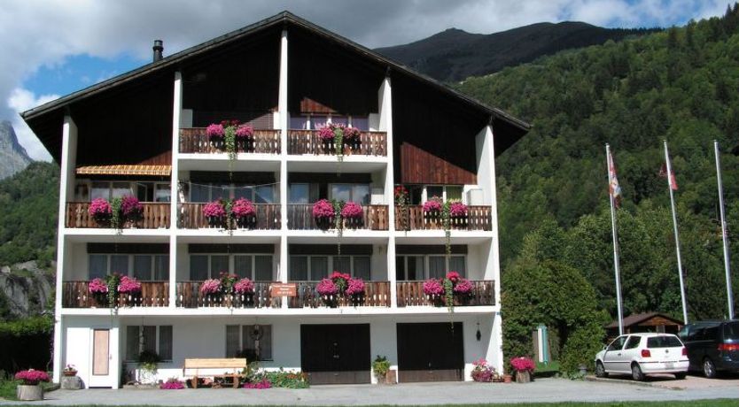 Photo of Casa Yolanda 1. OG Süd