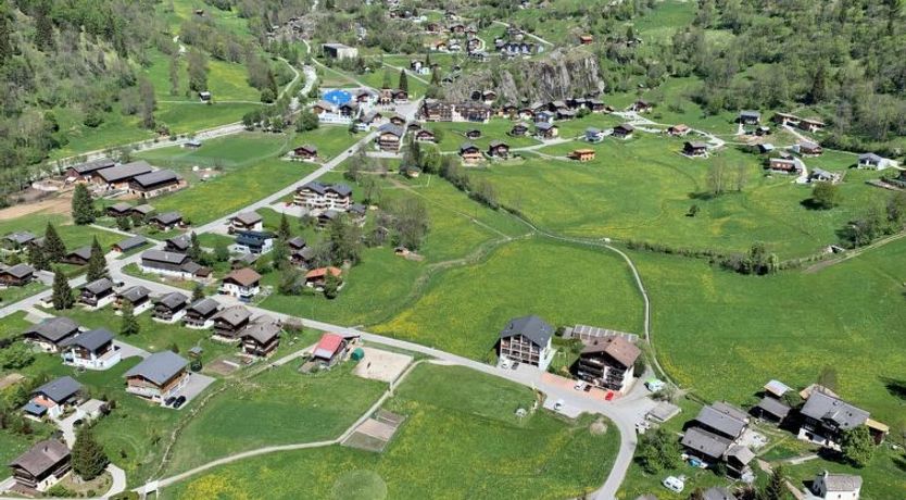 Photo of Casa Yolanda 1. OG Süd