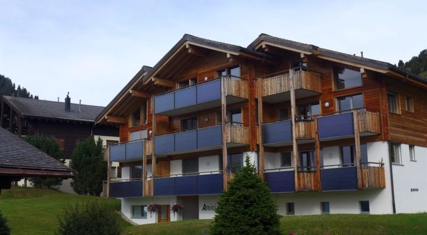 Photo of Amici 1. OG West