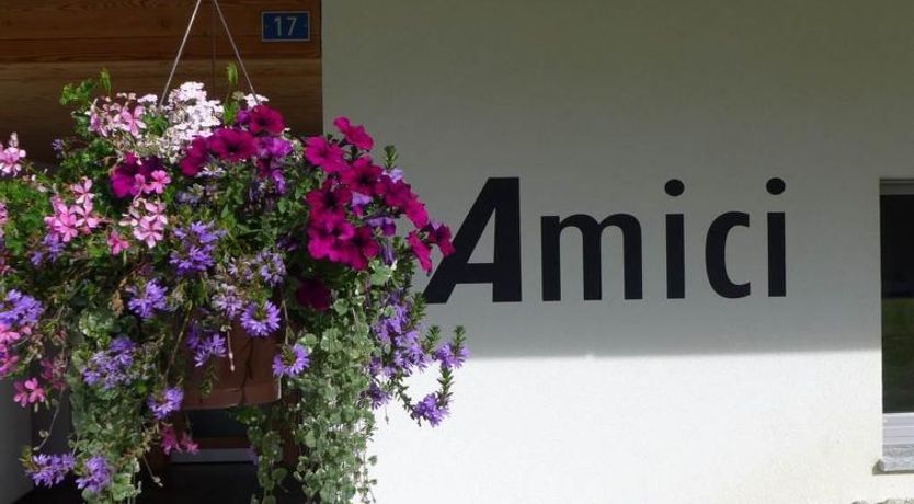 Photo of Amici 1. OG West