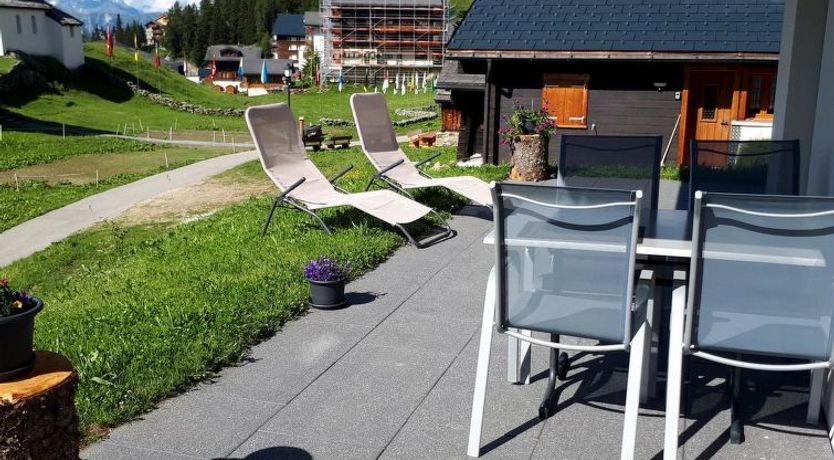 Photo of Robert EG Süd