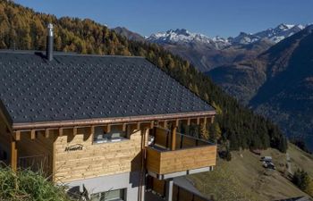 Huwetz EG Süd Holiday Home