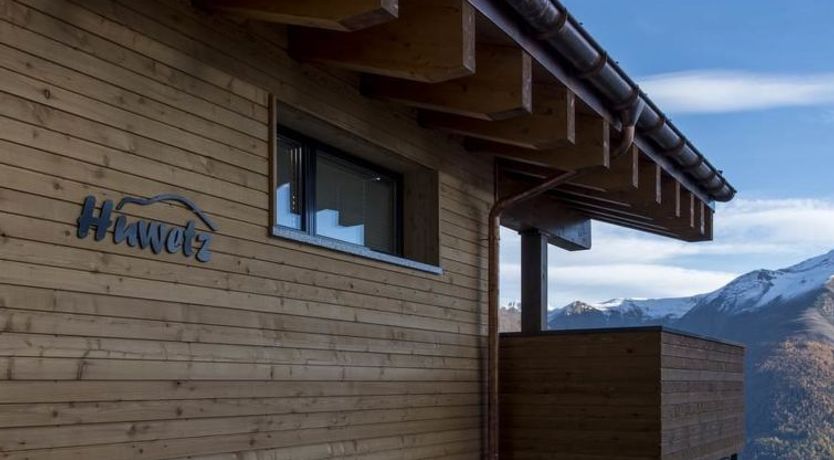 Photo of Huwetz EG Süd