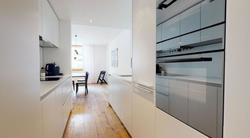 Photo of Uehlinger Rosana